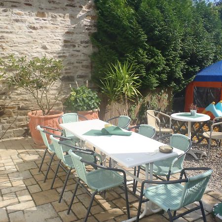 Gasthaus Strohe Sierscheid Bagian luar foto